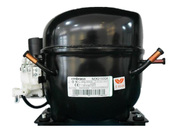 這些制冷壓縮機的維護保養方法，你都會了嗎？